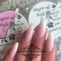 Preview: Babyboomer Ombré Rosa Sommernägel Sommerfarben Ideen Nägel Gel Tolle Ideen